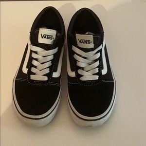 Black Classic Skakeboard Kids